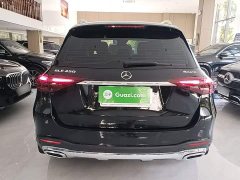 Mercedes-Benz GLE (Imported) GLE 350 4MATIC Dynamic - ფოტო 6