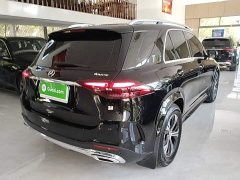 Mercedes-Benz GLE (Imported) GLE 350 4MATIC Dynamic - ფოტო 7