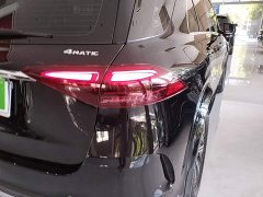 Mercedes-Benz GLE (Imported) GLE 350 4MATIC Dynamic - ფოტო 8