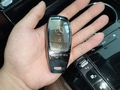 Mercedes-Benz GLE (Imported) GLE 350 4MATIC Dynamic - ფოტო 9