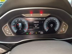 Audi Q3 Sportback 2022 40 TFSI Fashion Edition - ფოტო 12