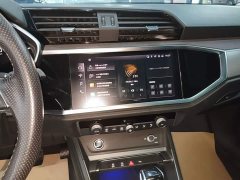Audi Q3 Sportback 2022 40 TFSI Fashion Edition - ფოტო 13