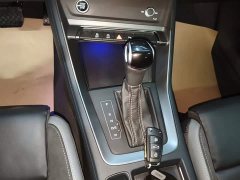 Audi Q3 Sportback 2022 40 TFSI Fashion Edition - ფოტო 14