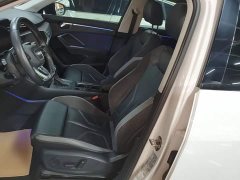 Audi Q3 Sportback 2022 40 TFSI Fashion Edition - ფოტო 15