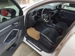 Audi Q3 Sportback 2022 40 TFSI Fashion Edition - ფოტო 16