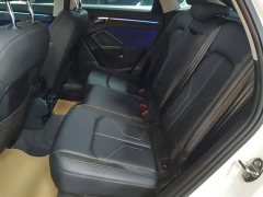 Audi Q3 Sportback 2022 40 TFSI Fashion Edition - ფოტო 17