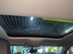 Audi Q3 Sportback 2022 40 TFSI Fashion Edition - ფოტო 18