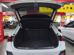 Audi Q3 Sportback 2022 40 TFSI Fashion Edition - ფოტო 19