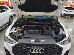 Audi Q3 Sportback 2022 40 TFSI Fashion Edition - ფოტო 20