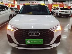 Audi Q3 Sportback 2022 40 TFSI Fashion Edition - ფოტო 3