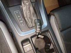 Audi Q3 Sportback 2022 40 TFSI Fashion Edition - ფოტო 9