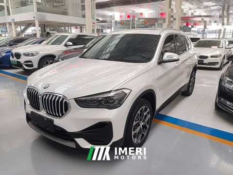 2021 BMW X1 sDrive25Li Leading Edition - ავტომობილი ჩინეთიდან