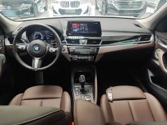 BMW X1 sDrive25Li Leading Edition - ფოტო 10