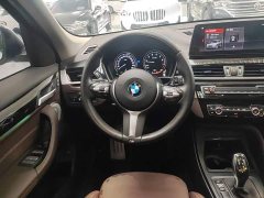 BMW X1 sDrive25Li Leading Edition - ფოტო 11