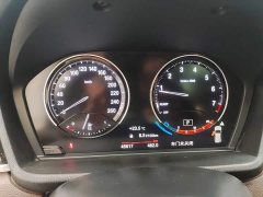 BMW X1 sDrive25Li Leading Edition - ფოტო 12