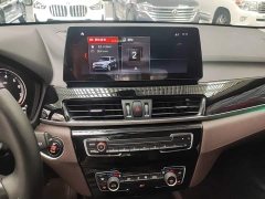 BMW X1 sDrive25Li Leading Edition - ფოტო 13