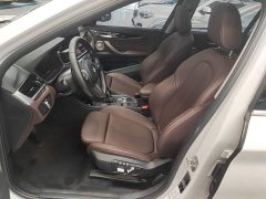 BMW X1 sDrive25Li Leading Edition - ფოტო 15