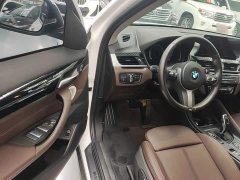 BMW X1 sDrive25Li Leading Edition - ფოტო 16