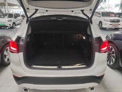 BMW X1 sDrive25Li Leading Edition - ფოტო 19