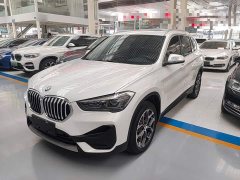 BMW X1 sDrive25Li Leading Edition - ფოტო 2