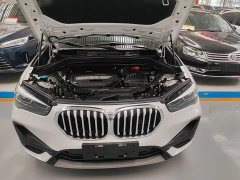 BMW X1 sDrive25Li Leading Edition - ფოტო 20