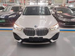 BMW X1 sDrive25Li Leading Edition - ფოტო 3