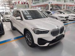 BMW X1 sDrive25Li Leading Edition - ფოტო 4