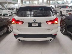 BMW X1 sDrive25Li Leading Edition - ფოტო 6