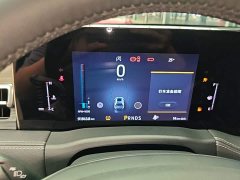 Ford Edge PLUS EcoBoost 245 FWD Premium 7-Seater - ფოტო 12