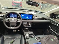 Ford Edge PLUS EcoBoost 245 FWD Premium 7-Seater - ფოტო 13
