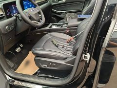 Ford Edge PLUS EcoBoost 245 FWD Premium 7-Seater - ფოტო 15