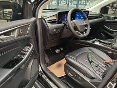 Ford Edge PLUS EcoBoost 245 FWD Premium 7-Seater - ფოტო 16