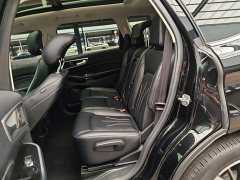Ford Edge PLUS EcoBoost 245 FWD Premium 7-Seater - ფოტო 17