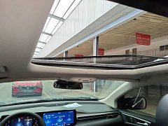 Ford Edge PLUS EcoBoost 245 FWD Premium 7-Seater - ფოტო 18