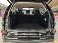 Ford Edge PLUS EcoBoost 245 FWD Premium 7-Seater - ფოტო 19