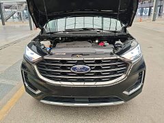 Ford Edge PLUS EcoBoost 245 FWD Premium 7-Seater - ფოტო 20