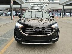 Ford Edge PLUS EcoBoost 245 FWD Premium 7-Seater - ფოტო 3