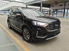 Ford Edge PLUS EcoBoost 245 FWD Premium 7-Seater - ფოტო 4