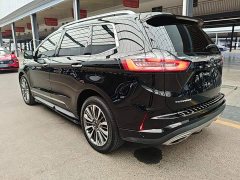 Ford Edge PLUS EcoBoost 245 FWD Premium 7-Seater - ფოტო 5