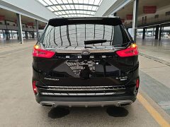 Ford Edge PLUS EcoBoost 245 FWD Premium 7-Seater - ფოტო 6