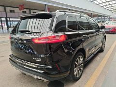 Ford Edge PLUS EcoBoost 245 FWD Premium 7-Seater - ფოტო 7