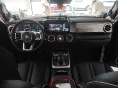 Tank 300 2021 Off-Road Edition 2.0T Conqueror - ფოტო 10