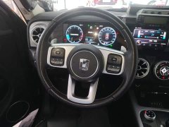 Tank 300 2021 Off-Road Edition 2.0T Conqueror - ფოტო 11
