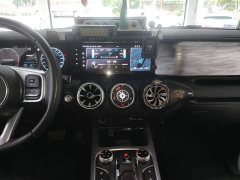 Tank 300 2021 Off-Road Edition 2.0T Conqueror - ფოტო 13