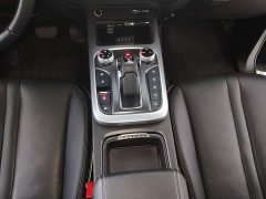 Tank 300 2021 Off-Road Edition 2.0T Conqueror - ფოტო 14