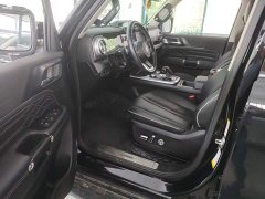 Tank 300 2021 Off-Road Edition 2.0T Conqueror - ფოტო 16