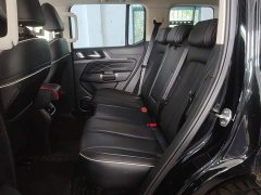 Tank 300 2021 Off-Road Edition 2.0T Conqueror - ფოტო 17