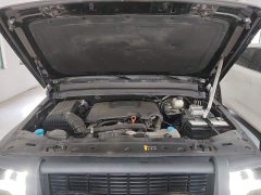 Tank 300 2021 Off-Road Edition 2.0T Conqueror - ფოტო 20