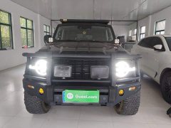 Tank 300 2021 Off-Road Edition 2.0T Conqueror - ფოტო 3