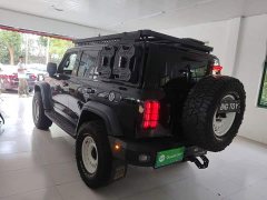 Tank 300 2021 Off-Road Edition 2.0T Conqueror - ფოტო 5